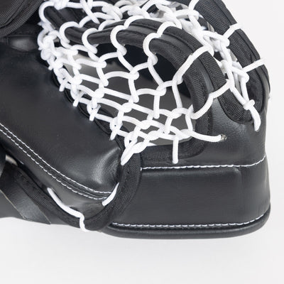 Bauer GSX Senior Goalie Catcher (2021) - USED - TheHockeyShop.com