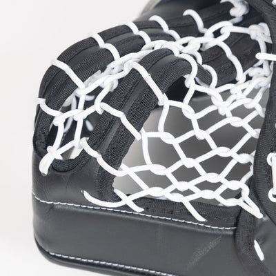Bauer GSX Senior Goalie Catcher (2021) - USED - TheHockeyShop.com