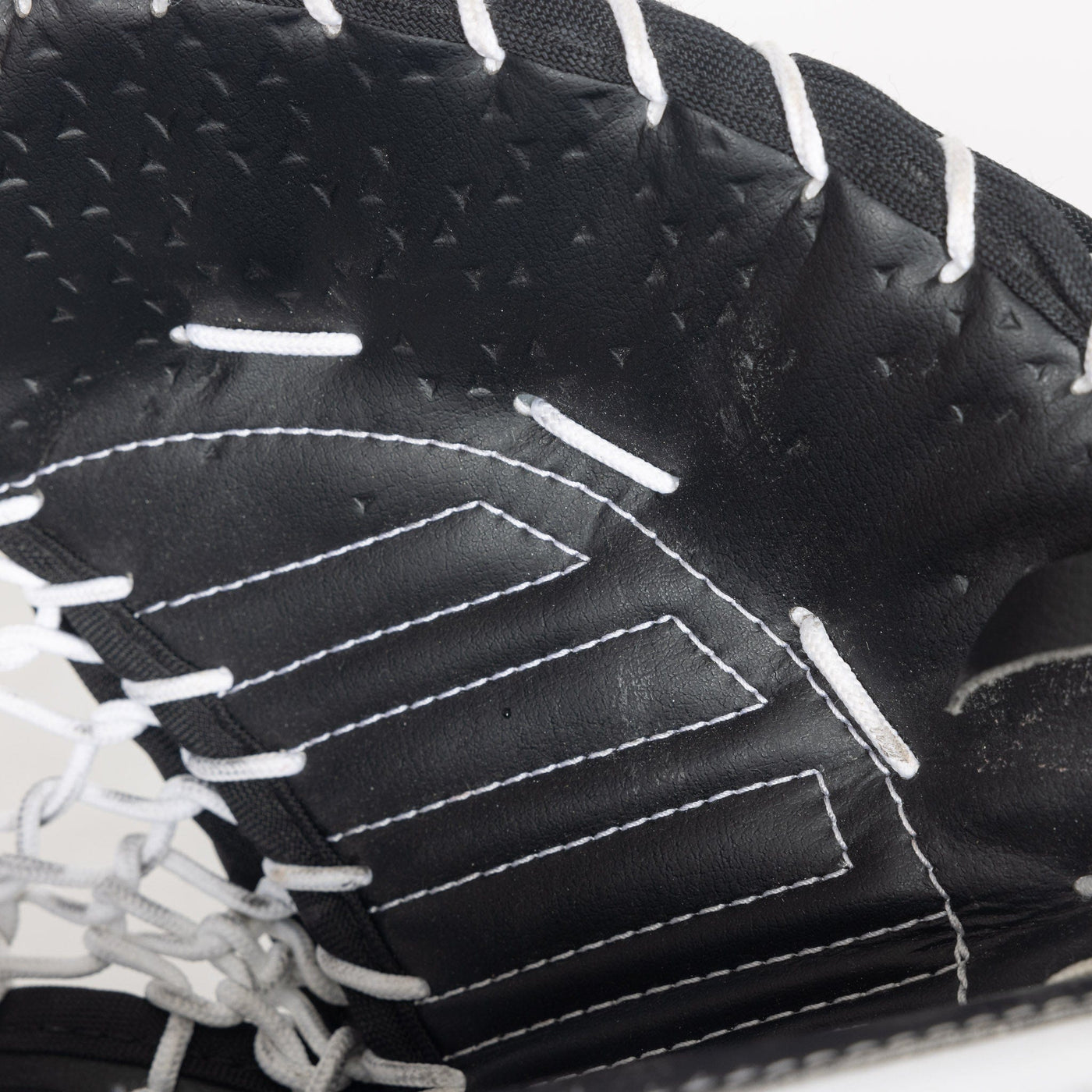 Bauer GSX Senior Goalie Catcher (2021) - USED - TheHockeyShop.com