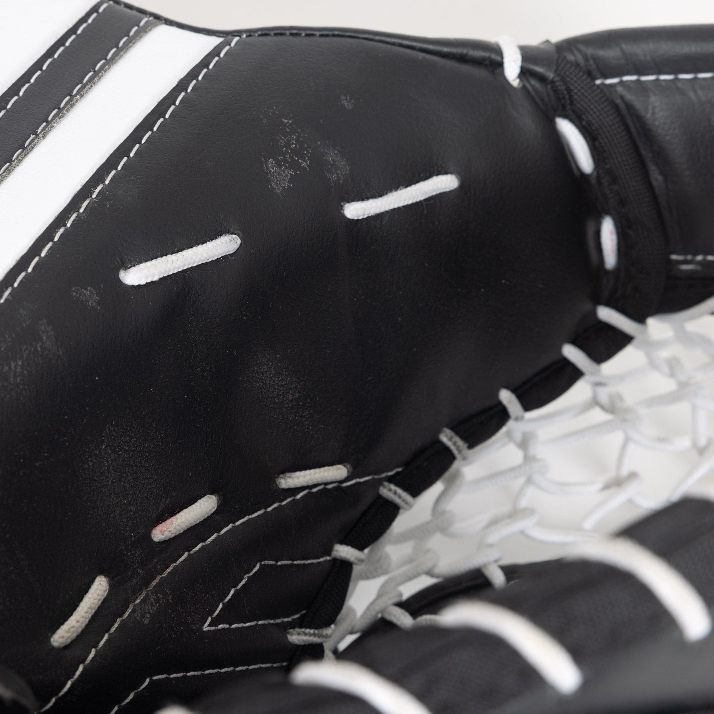 Bauer GSX Senior Goalie Catcher (2021) - USED - TheHockeyShop.com
