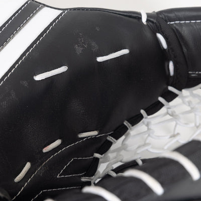 Bauer GSX Senior Goalie Catcher (2021) - USED - TheHockeyShop.com