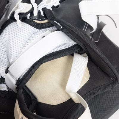 Bauer GSX Senior Goalie Catcher (2021) - USED - TheHockeyShop.com