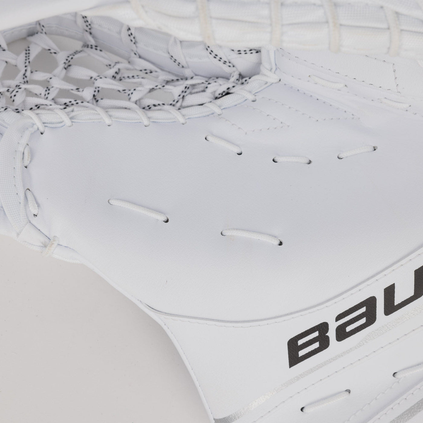 Bauer GSX Senior Goalie Catcher S23 - The Hockey Shop Source For Sports