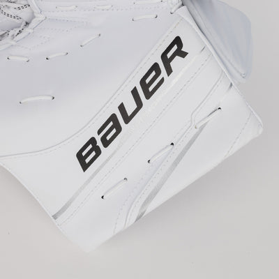 Bauer GSX Senior Goalie Catcher S23 - The Hockey Shop Source For Sports