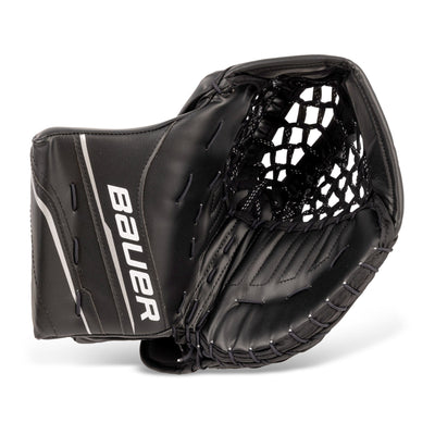 Bauer GSX Senior Goalie Catcher S23 - The Hockey Shop Source For Sports