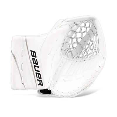 Bauer GSX Senior Goalie Catcher S23 - The Hockey Shop Source For Sports