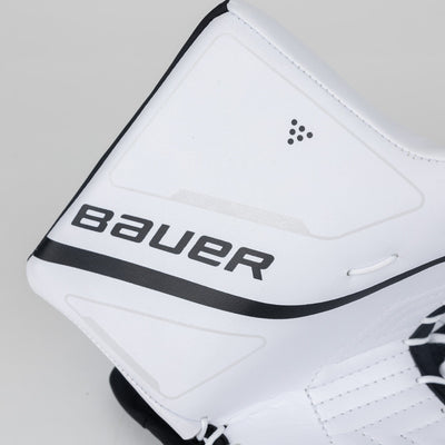 Bauer Prodigy Youth Goalie Catcher - TheHockeyShop.com
