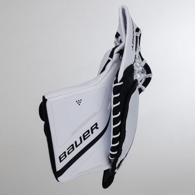 Bauer Prodigy Youth Goalie Catcher - TheHockeyShop.com