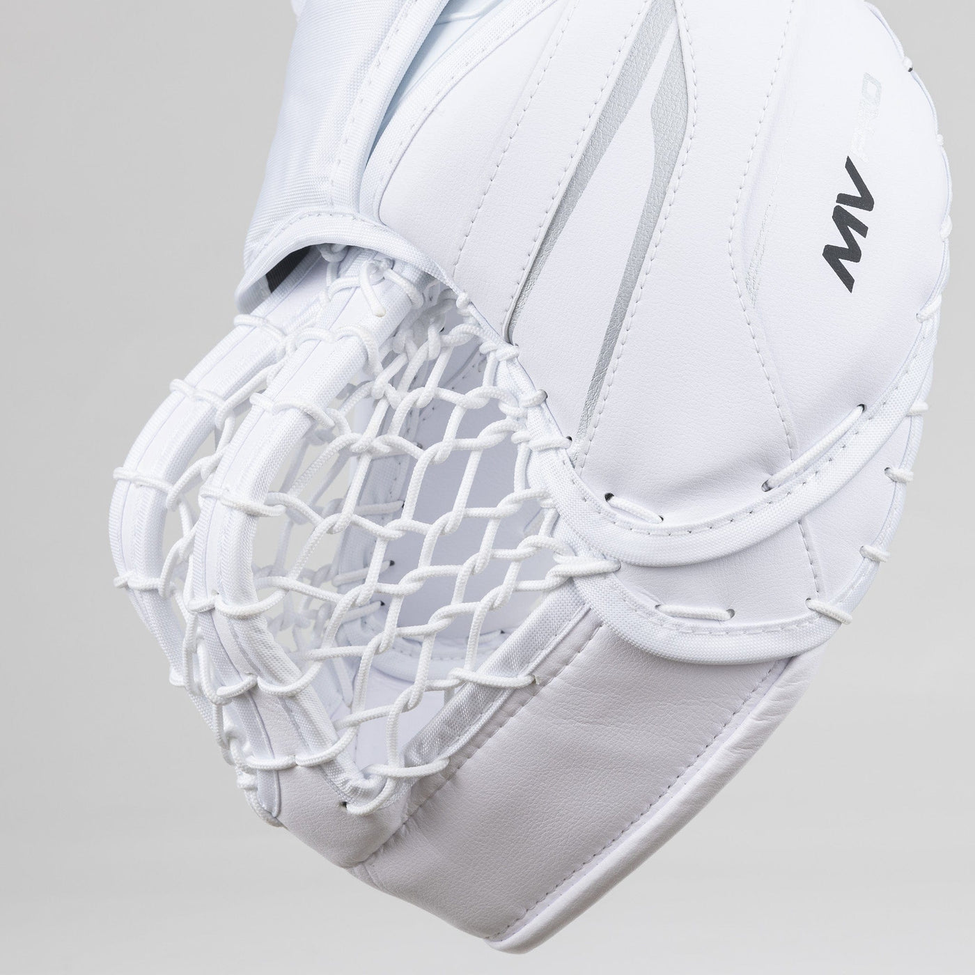 Bauer Supreme MVPro Senior Goalie Catcher - TheHockeyShop.com