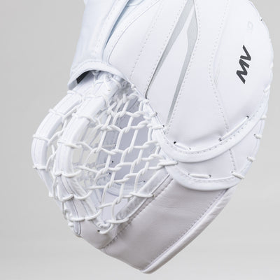 Bauer Supreme MVPro Senior Goalie Catcher - TheHockeyShop.com