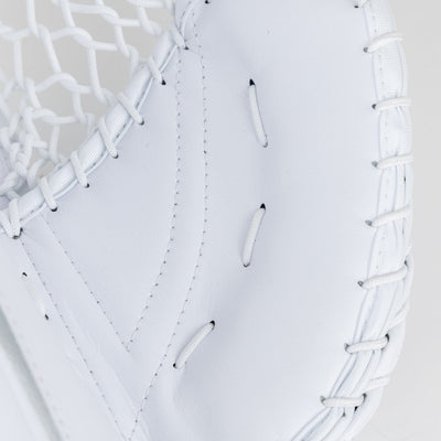 Bauer Supreme MVPro Senior Goalie Catcher - TheHockeyShop.com