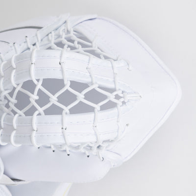 Bauer Supreme MVPro Senior Goalie Catcher - TheHockeyShop.com