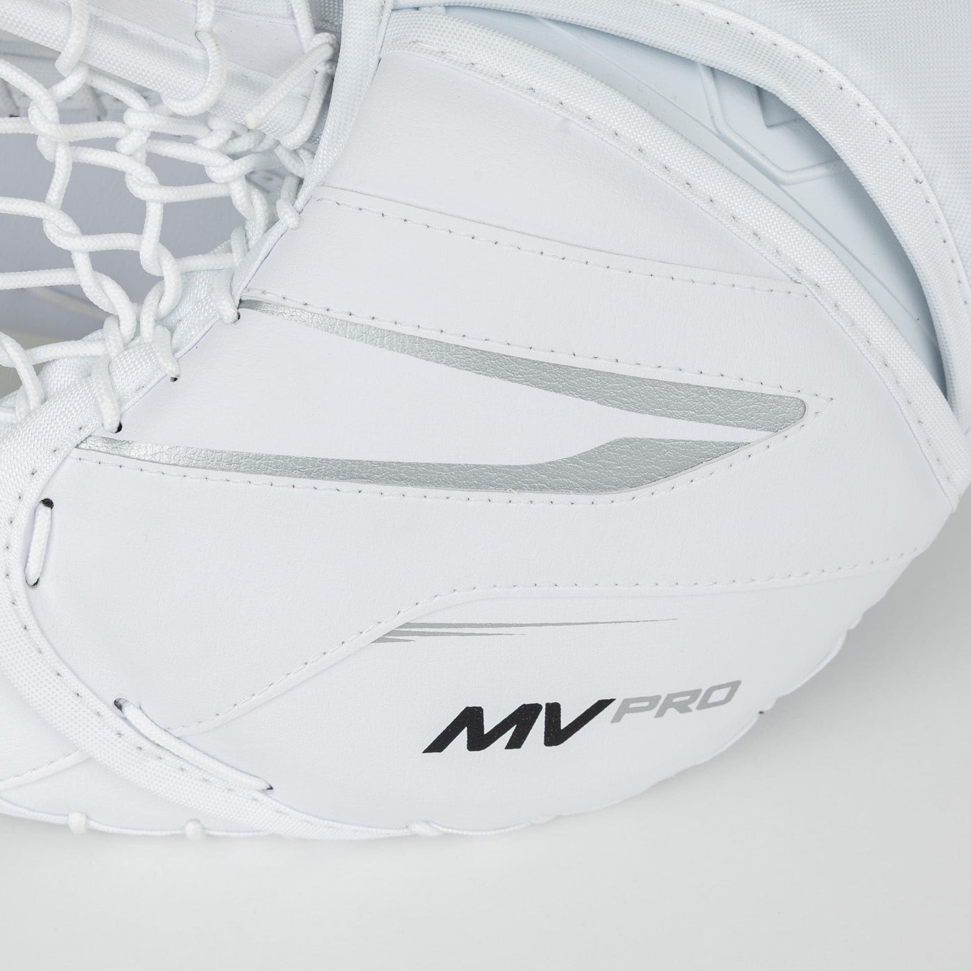 Bauer Supreme MVPro Senior Goalie Catcher - TheHockeyShop.com