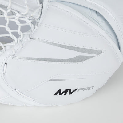 Bauer Supreme MVPro Senior Goalie Catcher - TheHockeyShop.com