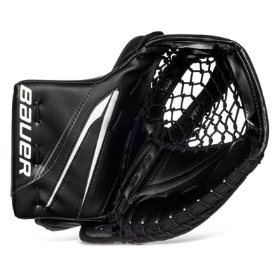 Bauer Supreme MVPro Senior Goalie Catcher - TheHockeyShop.com