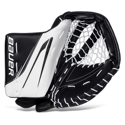 Bauer Supreme MVPro Senior Goalie Catcher - TheHockeyShop.com
