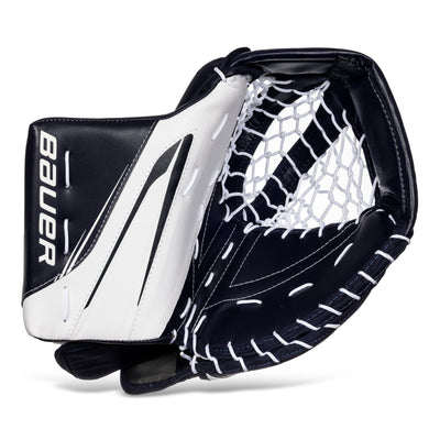 Bauer Supreme MVPro Senior Goalie Catcher - TheHockeyShop.com
