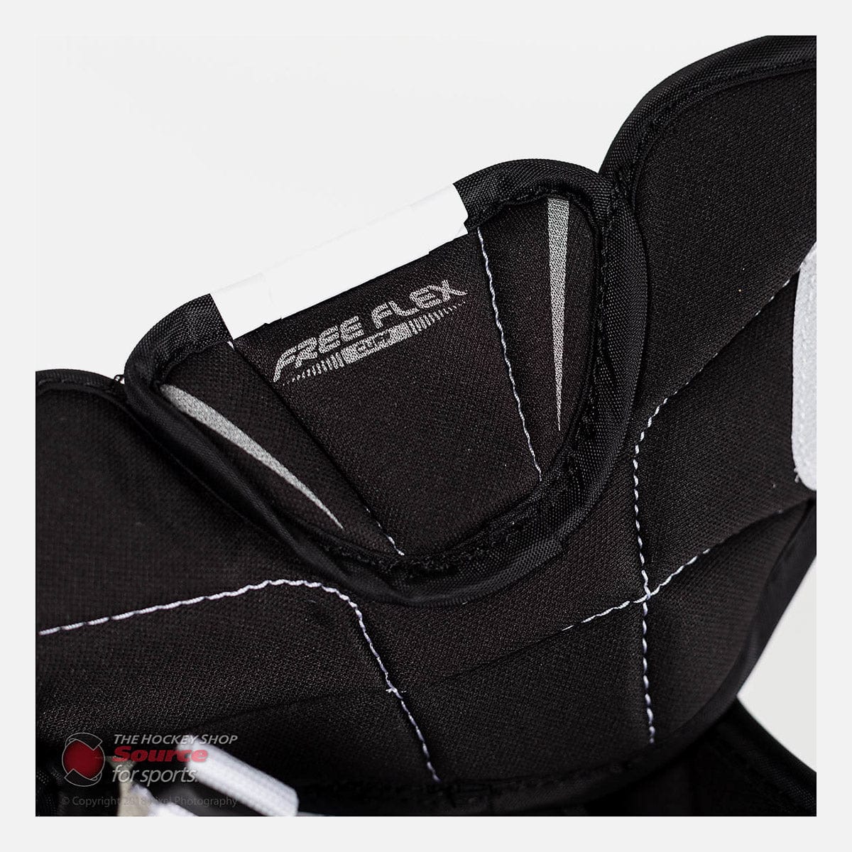Bauer Supreme S27 Senior Goalie Catcher