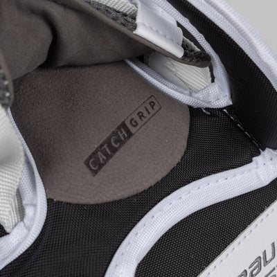Bauer SV-90 Intermediate Goalie Catcher - TheHockeyShop.com