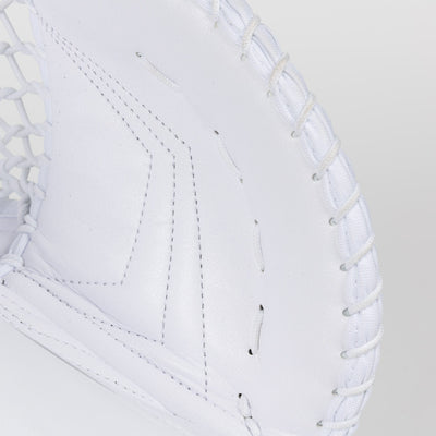Bauer SV-90 Intermediate Goalie Catcher - TheHockeyShop.com