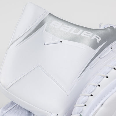 Bauer SV-90 Intermediate Goalie Catcher - TheHockeyShop.com