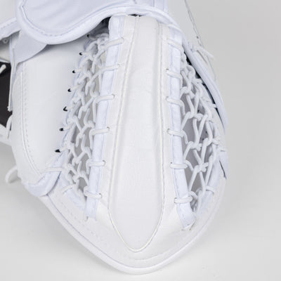 Bauer SV-90 Intermediate Goalie Catcher - TheHockeyShop.com