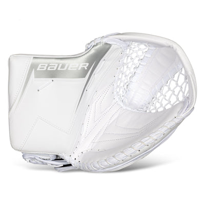 Bauer SV-90 Intermediate Goalie Catcher - TheHockeyShop.com