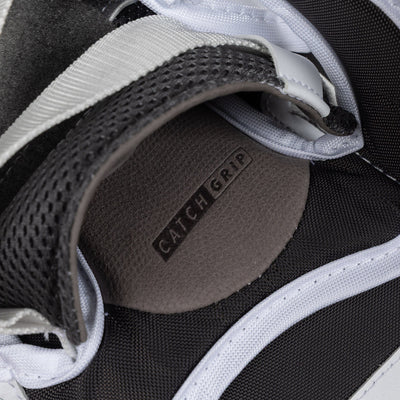 Bauer SV-90 Senior Goalie Catcher - TheHockeyShop.com
