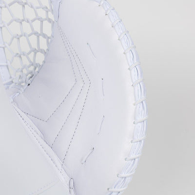 Bauer SV-90 Senior Goalie Catcher - TheHockeyShop.com