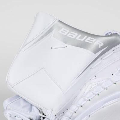 Bauer SV-90 Senior Goalie Catcher - TheHockeyShop.com