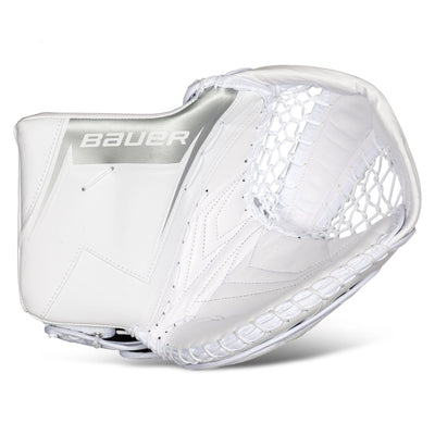 Bauer SV-90 Senior Goalie Catcher - TheHockeyShop.com