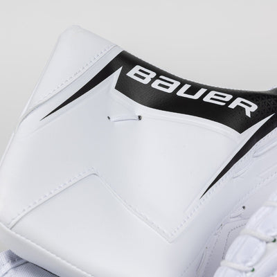 Bauer SV-Pro Intermediate Goalie Catcher - TheHockeyShop.com