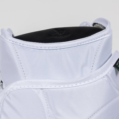 Bauer SV-Pro Intermediate Goalie Catcher - TheHockeyShop.com