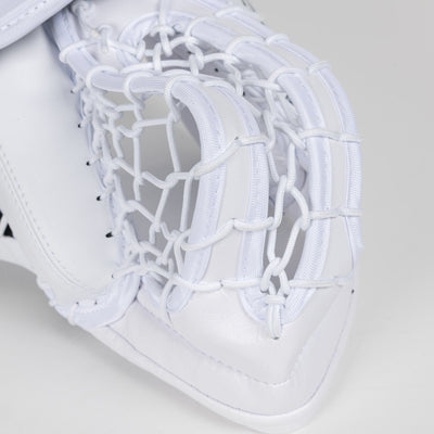 Bauer SV-Pro Intermediate Goalie Catcher - TheHockeyShop.com