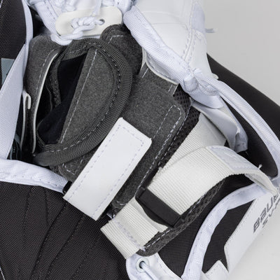 Bauer SV-Pro Junior Goalie Catcher - TheHockeyShop.com