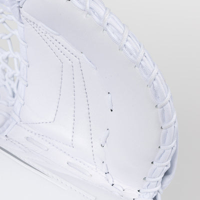 Bauer SV-Pro Junior Goalie Catcher - TheHockeyShop.com