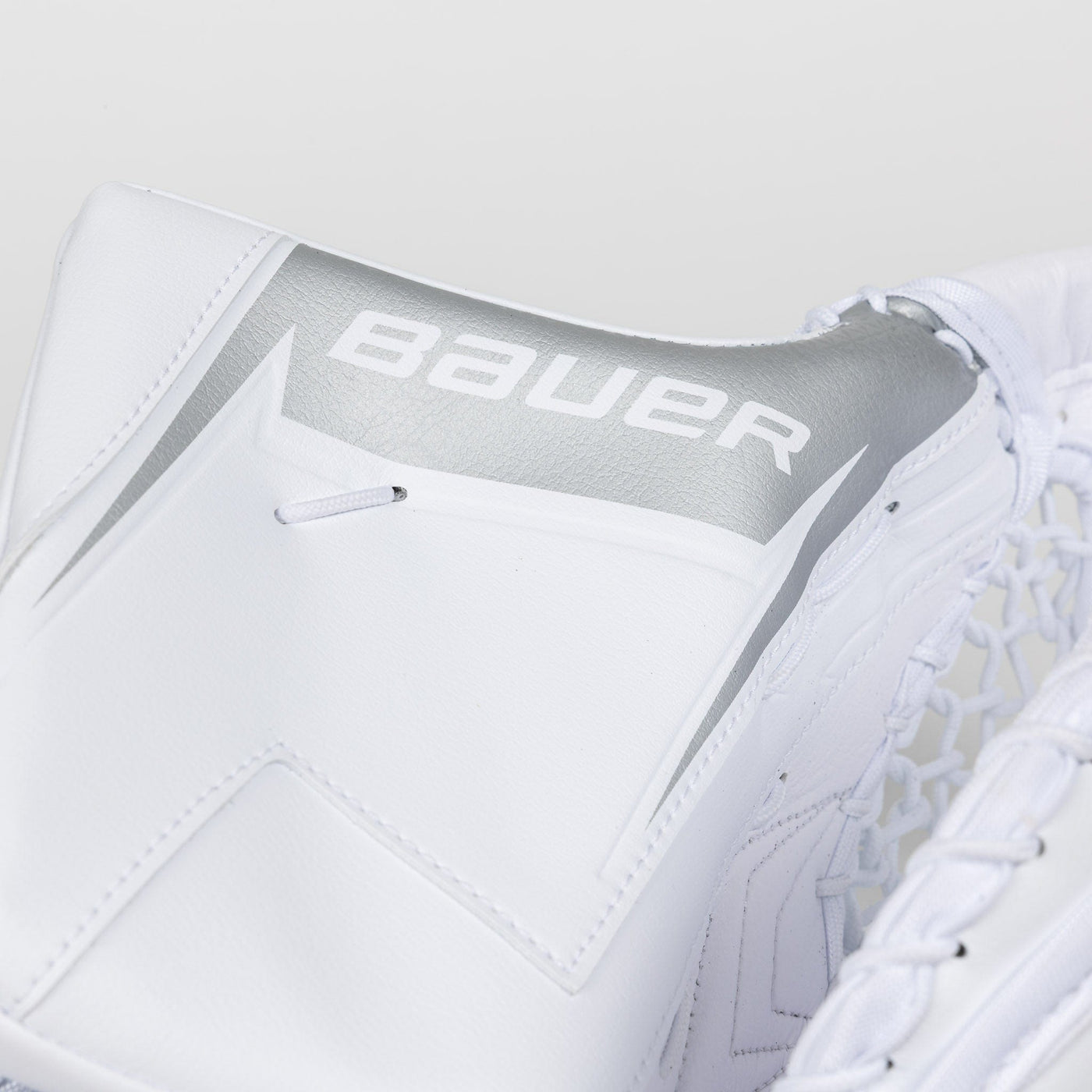 Bauer SV-Pro Junior Goalie Catcher - TheHockeyShop.com