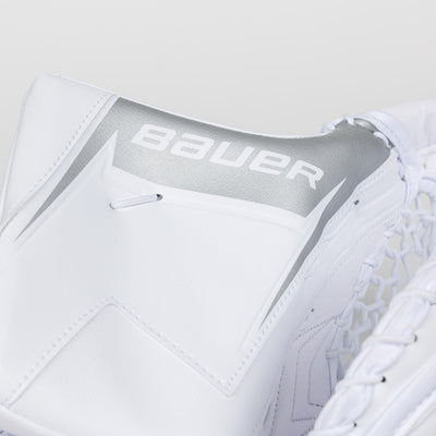 Bauer SV-Pro Junior Goalie Catcher - TheHockeyShop.com