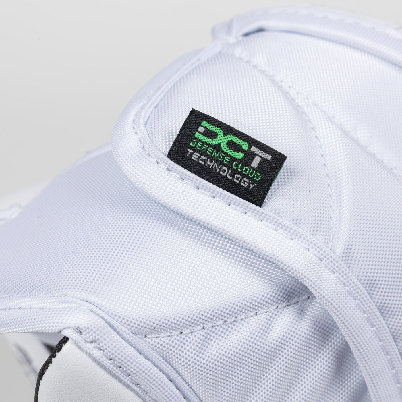 Bauer SV-Pro Junior Goalie Catcher - TheHockeyShop.com