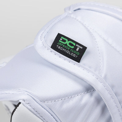 Bauer SV-Pro Junior Goalie Catcher - TheHockeyShop.com