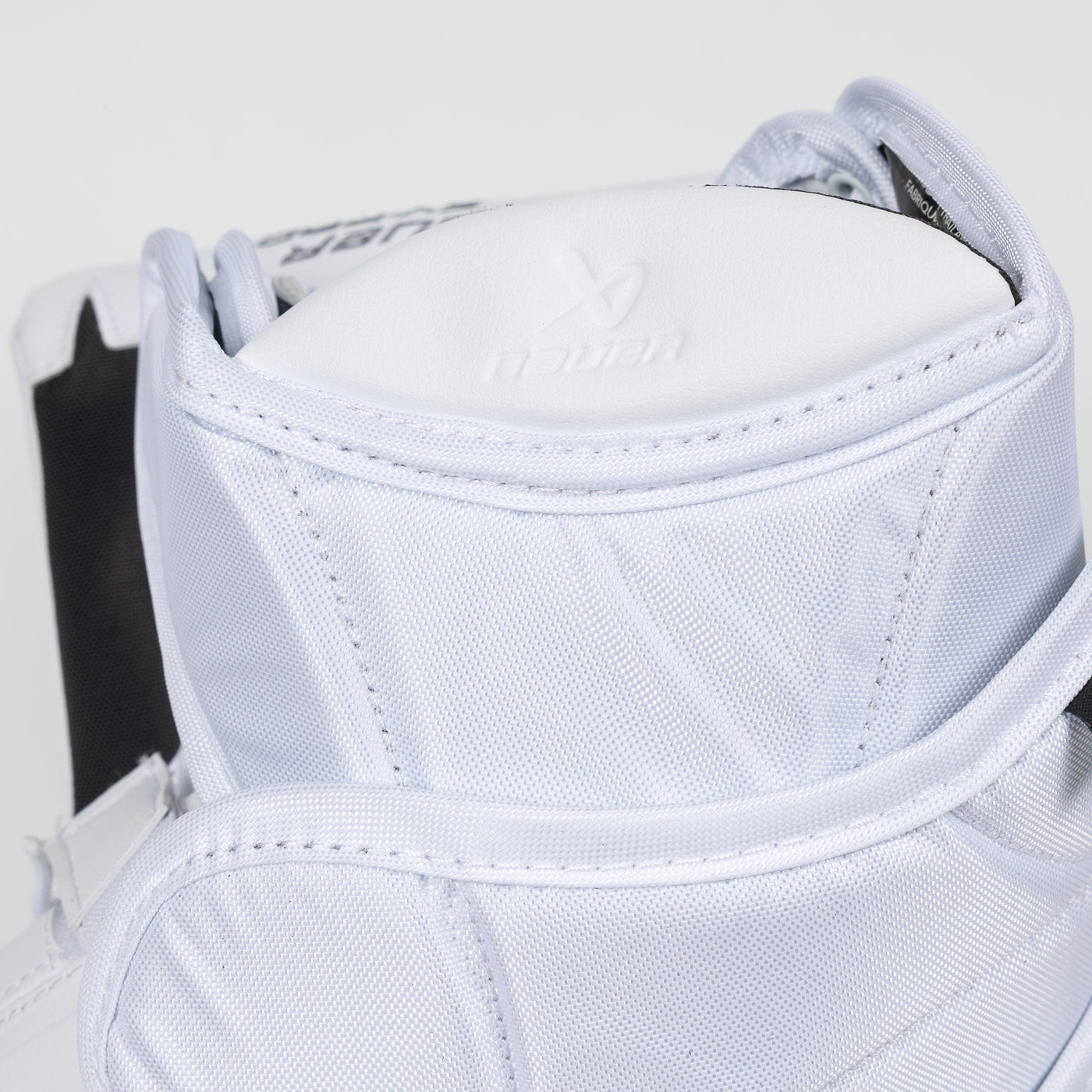 Bauer SV-Pro Junior Goalie Catcher - TheHockeyShop.com