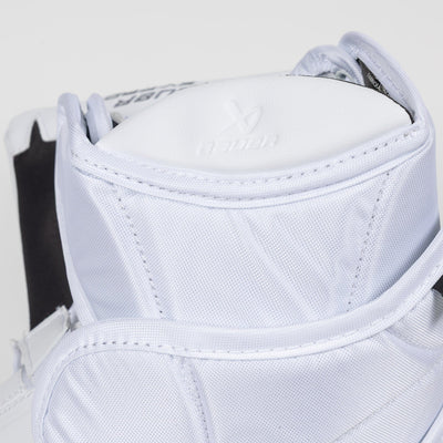 Bauer SV-Pro Junior Goalie Catcher - TheHockeyShop.com