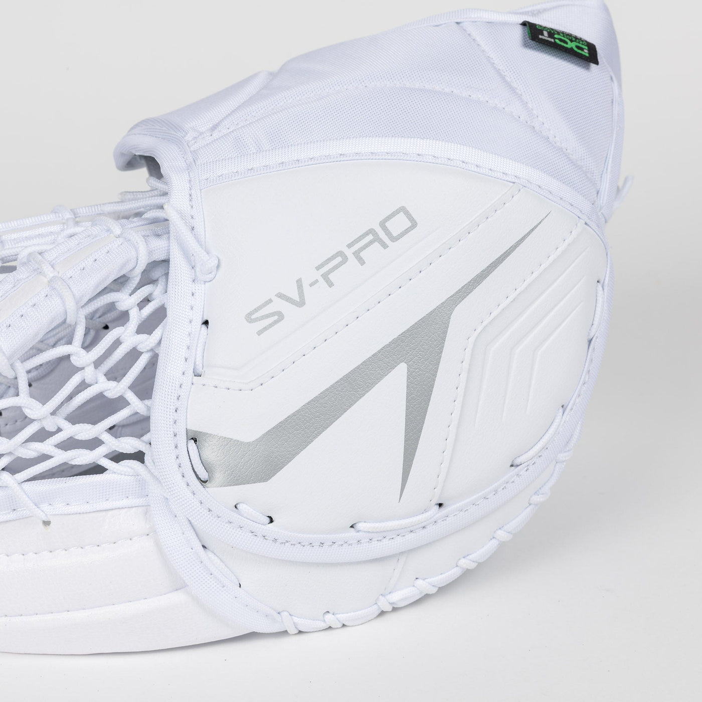 Bauer SV-Pro Junior Goalie Catcher - TheHockeyShop.com