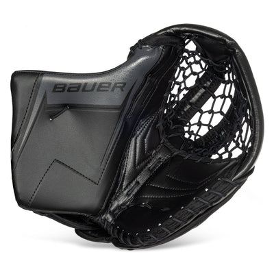 Bauer SV-Pro Junior Goalie Catcher - TheHockeyShop.com