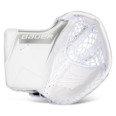 Bauer SV-Pro Junior Goalie Catcher - TheHockeyShop.com