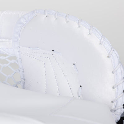 Bauer SV-Pro Senior Goalie Catcher - TheHockeyShop.com