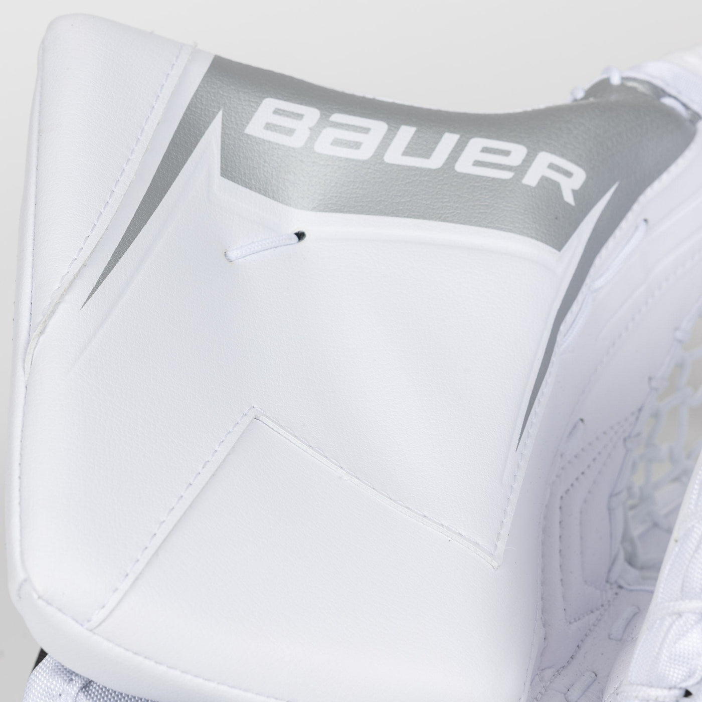 Bauer SV-Pro Senior Goalie Catcher - TheHockeyShop.com