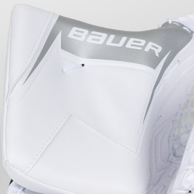 Bauer SV-Pro Senior Goalie Catcher - TheHockeyShop.com
