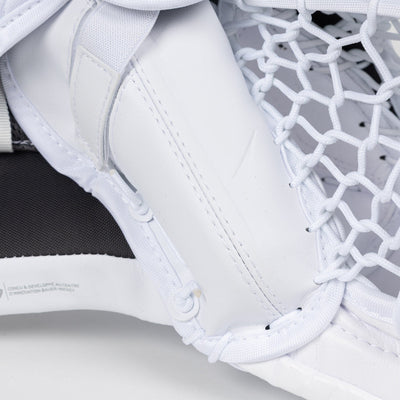 Bauer SV-Pro Senior Goalie Catcher - TheHockeyShop.com