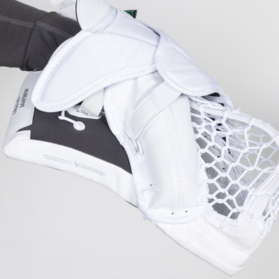 Bauer SV-Pro Senior Goalie Catcher - TheHockeyShop.com